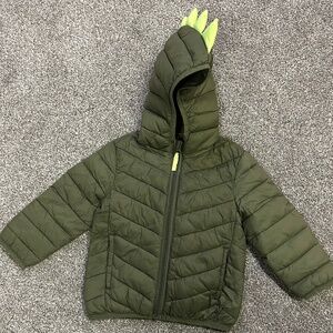 Dunnes Store size 12-18 fall jacket